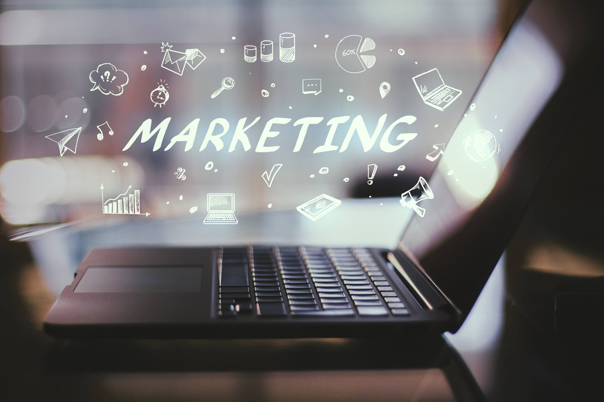 online marketing