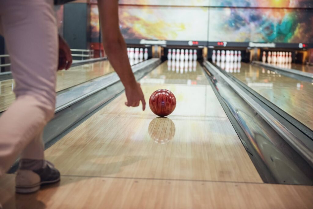 bowling